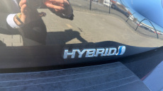 Toyota Corolla 1.8 VVT-i Hybrid Design 5dr CVT Hybrid Hatchback